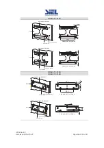 Предварительный просмотр 94 страницы Siel SOLEIL 1F-TL2K Installation And Operation Manual