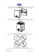 Предварительный просмотр 96 страницы Siel SOLEIL 1F-TL2K Installation And Operation Manual