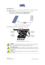 Предварительный просмотр 103 страницы Siel SOLEIL 1F-TL2K Installation And Operation Manual