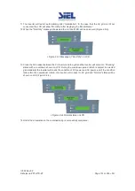 Предварительный просмотр 107 страницы Siel SOLEIL 1F-TL2K Installation And Operation Manual