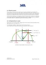 Предварительный просмотр 112 страницы Siel SOLEIL 1F-TL2K Installation And Operation Manual