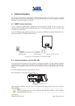 Предварительный просмотр 118 страницы Siel SOLEIL 1F-TL2K Installation And Operation Manual