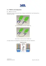 Предварительный просмотр 121 страницы Siel SOLEIL 1F-TL2K Installation And Operation Manual