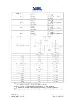 Предварительный просмотр 137 страницы Siel SOLEIL 1F-TL2K Installation And Operation Manual