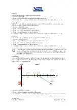 Предварительный просмотр 148 страницы Siel SOLEIL 1F-TL2K Installation And Operation Manual