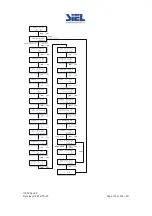 Предварительный просмотр 153 страницы Siel SOLEIL 1F-TL2K Installation And Operation Manual