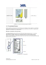 Предварительный просмотр 162 страницы Siel SOLEIL 1F-TL2K Installation And Operation Manual