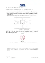 Предварительный просмотр 170 страницы Siel SOLEIL 1F-TL2K Installation And Operation Manual