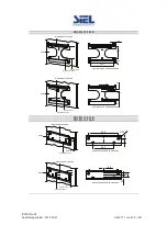 Предварительный просмотр 171 страницы Siel SOLEIL 1F-TL2K Installation And Operation Manual