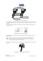 Предварительный просмотр 176 страницы Siel SOLEIL 1F-TL2K Installation And Operation Manual