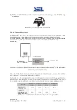 Предварительный просмотр 177 страницы Siel SOLEIL 1F-TL2K Installation And Operation Manual