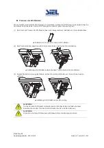 Предварительный просмотр 181 страницы Siel SOLEIL 1F-TL2K Installation And Operation Manual