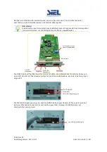 Предварительный просмотр 196 страницы Siel SOLEIL 1F-TL2K Installation And Operation Manual