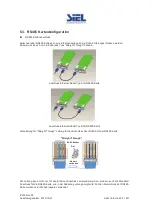 Предварительный просмотр 198 страницы Siel SOLEIL 1F-TL2K Installation And Operation Manual