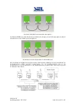 Предварительный просмотр 199 страницы Siel SOLEIL 1F-TL2K Installation And Operation Manual