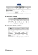 Предварительный просмотр 212 страницы Siel SOLEIL 1F-TL2K Installation And Operation Manual