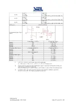 Предварительный просмотр 215 страницы Siel SOLEIL 1F-TL2K Installation And Operation Manual