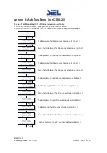 Предварительный просмотр 221 страницы Siel SOLEIL 1F-TL2K Installation And Operation Manual