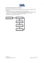 Предварительный просмотр 223 страницы Siel SOLEIL 1F-TL2K Installation And Operation Manual