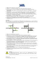 Предварительный просмотр 227 страницы Siel SOLEIL 1F-TL2K Installation And Operation Manual