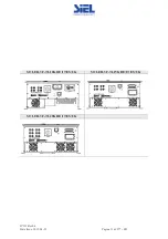 Предварительный просмотр 11 страницы Siel SOLEIL 3F-TL10K Installation And Operation Manual