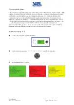 Предварительный просмотр 13 страницы Siel SOLEIL 3F-TL10K Installation And Operation Manual