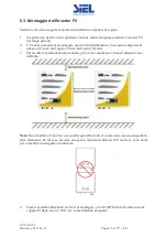 Предварительный просмотр 17 страницы Siel SOLEIL 3F-TL10K Installation And Operation Manual