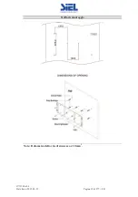 Предварительный просмотр 18 страницы Siel SOLEIL 3F-TL10K Installation And Operation Manual