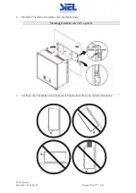 Предварительный просмотр 20 страницы Siel SOLEIL 3F-TL10K Installation And Operation Manual