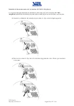 Предварительный просмотр 28 страницы Siel SOLEIL 3F-TL10K Installation And Operation Manual