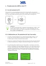 Предварительный просмотр 31 страницы Siel SOLEIL 3F-TL10K Installation And Operation Manual