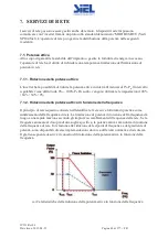 Предварительный просмотр 40 страницы Siel SOLEIL 3F-TL10K Installation And Operation Manual