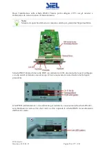 Предварительный просмотр 54 страницы Siel SOLEIL 3F-TL10K Installation And Operation Manual