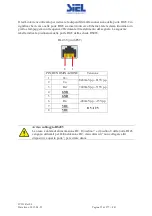 Предварительный просмотр 55 страницы Siel SOLEIL 3F-TL10K Installation And Operation Manual