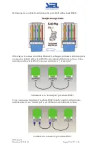 Предварительный просмотр 57 страницы Siel SOLEIL 3F-TL10K Installation And Operation Manual