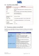 Предварительный просмотр 59 страницы Siel SOLEIL 3F-TL10K Installation And Operation Manual