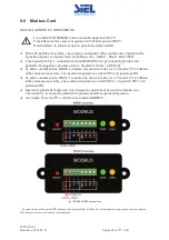 Предварительный просмотр 60 страницы Siel SOLEIL 3F-TL10K Installation And Operation Manual