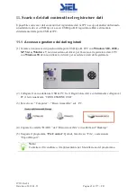 Предварительный просмотр 65 страницы Siel SOLEIL 3F-TL10K Installation And Operation Manual