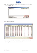 Предварительный просмотр 68 страницы Siel SOLEIL 3F-TL10K Installation And Operation Manual