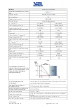 Предварительный просмотр 83 страницы Siel SOLEIL 3F-TL10K Installation And Operation Manual