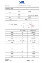 Предварительный просмотр 84 страницы Siel SOLEIL 3F-TL10K Installation And Operation Manual