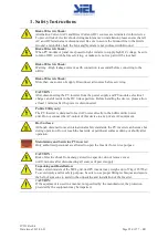 Предварительный просмотр 95 страницы Siel SOLEIL 3F-TL10K Installation And Operation Manual