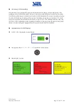 Предварительный просмотр 103 страницы Siel SOLEIL 3F-TL10K Installation And Operation Manual