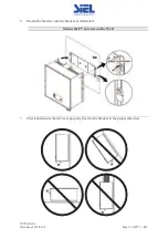 Предварительный просмотр 110 страницы Siel SOLEIL 3F-TL10K Installation And Operation Manual