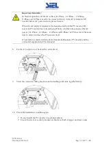 Предварительный просмотр 113 страницы Siel SOLEIL 3F-TL10K Installation And Operation Manual