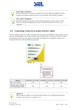 Предварительный просмотр 114 страницы Siel SOLEIL 3F-TL10K Installation And Operation Manual