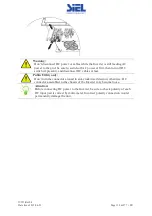 Предварительный просмотр 119 страницы Siel SOLEIL 3F-TL10K Installation And Operation Manual