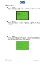 Предварительный просмотр 124 страницы Siel SOLEIL 3F-TL10K Installation And Operation Manual