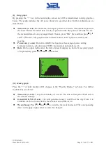 Предварительный просмотр 127 страницы Siel SOLEIL 3F-TL10K Installation And Operation Manual