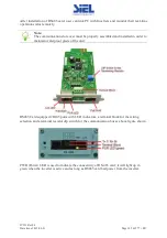 Предварительный просмотр 145 страницы Siel SOLEIL 3F-TL10K Installation And Operation Manual